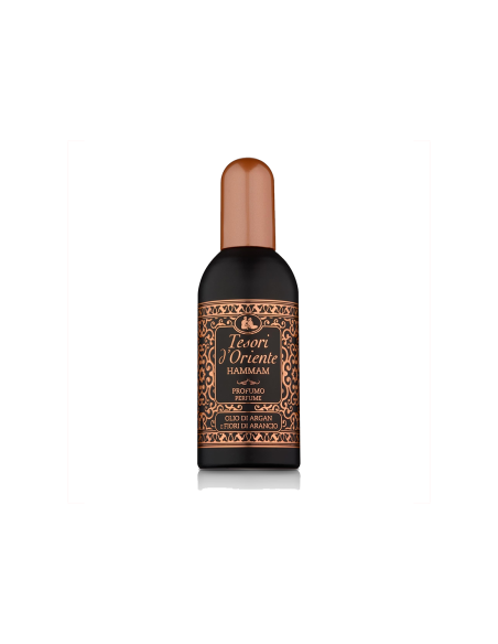 Hammam Perfume by Tesori DOriente LongLasting Eastern Fragrance