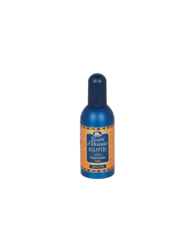 Tesori DOriente Aegyptus Seduzione e Magia Orientale in 100ml