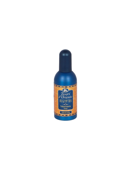 Tesori DOriente Aegyptus Seduzione e Magia Orientale in 100ml