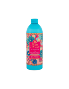 Tesori D'Oriente Ayurveda crèmebad - 500 ml