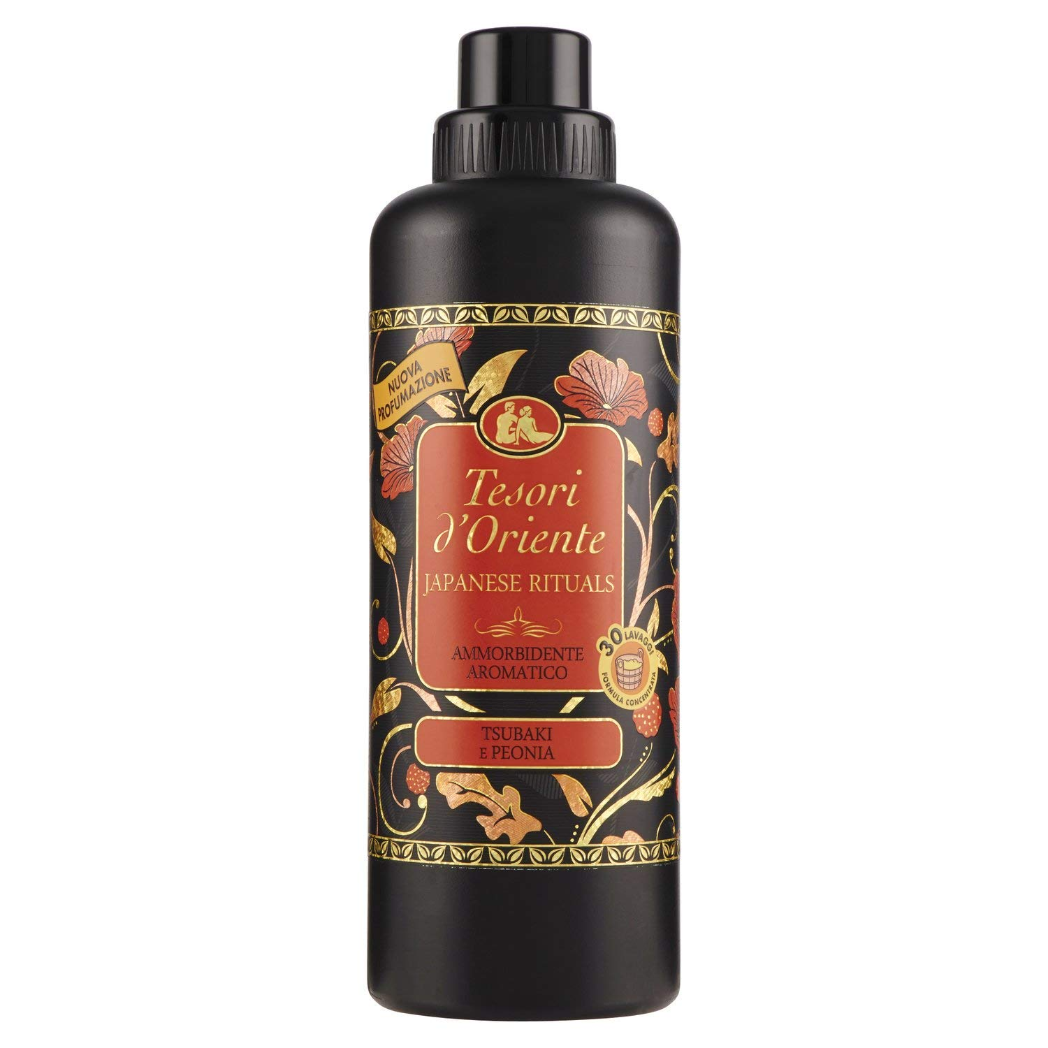 Tesori D'Oriente Adoucissant Concentré Japonais - 750 ml