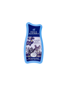 Felce Azzurra Deo Gel Casa Lavanda e Iris - 140 gr