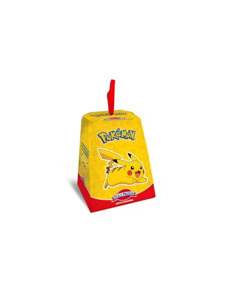 Dolci Preziosi Soffice Pandorino Pokemon con sorpresa - 80 gr - Spedizione gratuita consegnata in EUROPA e UK