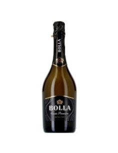 Bolla Couveè Premiere Extra Dry - 70 cl - Spedizione gratuita consegnata in EUROPA e UK