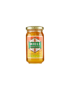 Ambrosoli Miele Millefiori - 500 gr