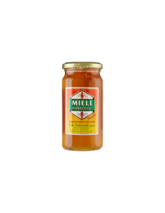 Ambrosoli Miele millefiori - 250 gr