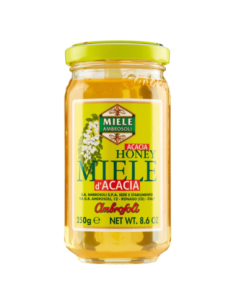 Ambrosoli Miele di Acacia - 250 gr