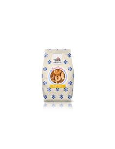 Tesori D'Apulia Taralli Pugliesi pizzasmaak - 300 gr