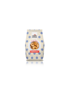 Tesori D'Apulia Apulische Taralli met chilipeper - 300 gr