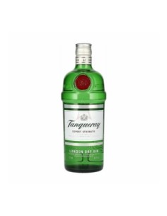 Tanqueray London Dry Gin - 70cl - Kostenloser Versand nach Europa und Großbritannien