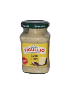 Star Tigullio Pesto, Kaas en Peper - 185 gr