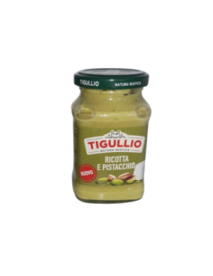 Star Tigullio Pesto Ricotta en Pistache - 185 gr