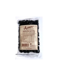 Amarelli Zoethoutstoofpot - 100 gr