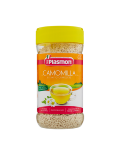 Plasmon Camomilla Solubile Estratto Granulare - 360 Gr