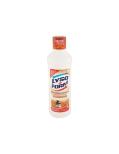 Lysoform Huisbescherming voor gevoelige oppervlakken - 1250 ml