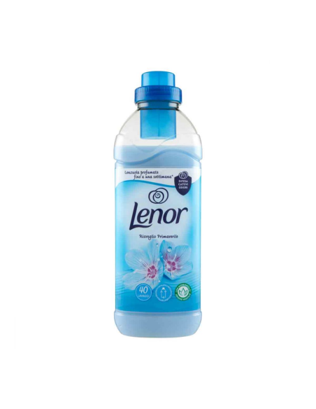 Lenor Concentrated fabric softener Spring Awakening - 840 ml - Free shipping delivered to EUROPE and UK