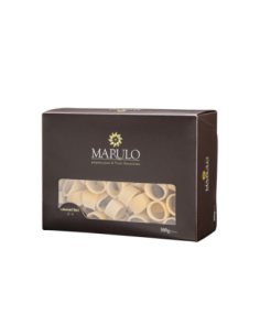 Pastificio Marulo Calamari Artigianali Lisci - 500 gr