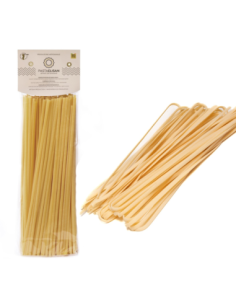 Pasta Elisian Linguine Pasta artigianale - 500 gr