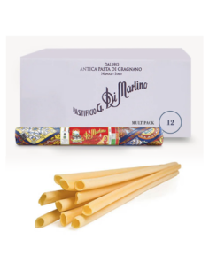 Pastificio Di Martino Limited Edition D&G Candele lunghe 12 pz - 6 kg