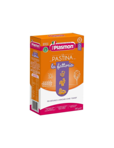 Plasmon Pastina La Fattoria - 340 gr