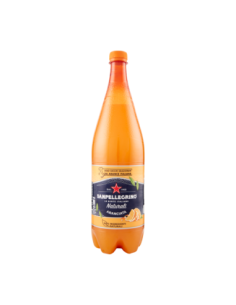 San Pellegrino Aranciata Gusto intenso - 1200 ml