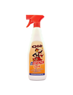 Ole' Ressenza Profumatore Ocra Igienizzante - 750 ml