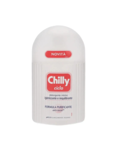 Chilly Cycle intieme reiniger - 200 ml