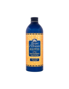 Tesori D'Oriente Aegyptus crèmebad - 500 ml