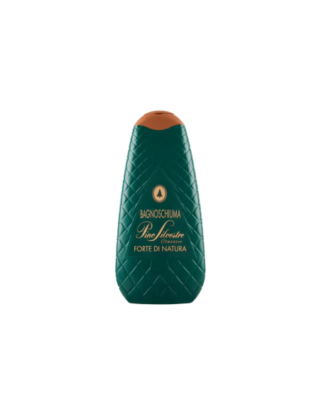 Pino Silvestre Lichaamswasmiddel Verken Italiaanse Elegantie en Natuurlijke Frisheid