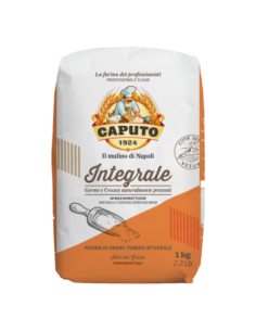 Caputo Farina Integrale - 1 kg