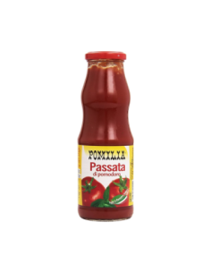 Pomilia Tomatenpuree - 700 gr