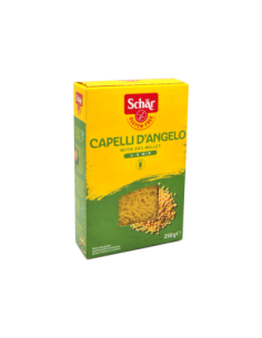 Schar Capelli d'Angelo Senza Glutine - 250 gr