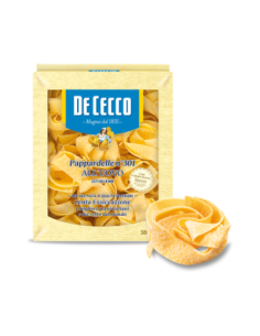 De Cecco 301 Pappardelle all'Uovo - 500 gr