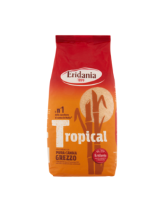 Eridania Pure Rietsuiker Tropisch - 1 kg