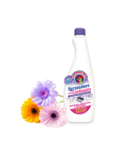 Chanteclair Sgrassatore con Candeggina Ricarica Bouquet - 625 ml