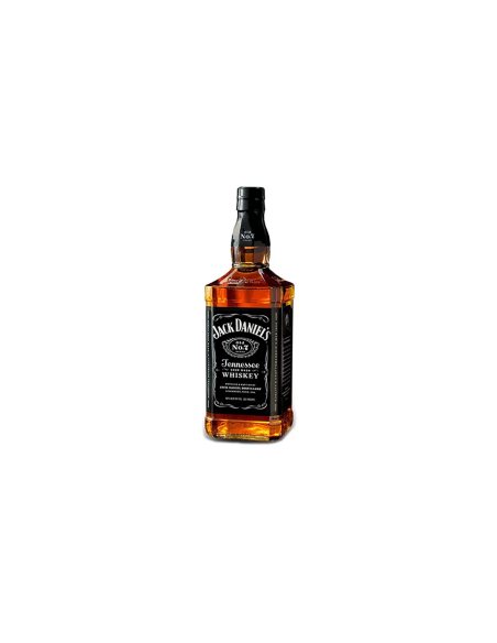 Whisky Jack Daniel's Mignon - 5 cl - Livraison gratuite en EUROPE et au Royaume-Uni