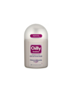 Chilly Detergente Intimo Lenitivo - 200 ml