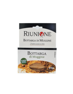 Riunione Mullet bottarga - 20 gr