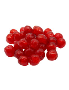 Gi. An. Red Candied Cherries - 45 gr