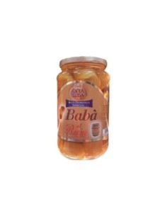 Gioia Luisa Baba' al Rhum - 580 ml