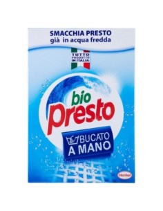 Bio Presto Bucato a mano - 600 gr