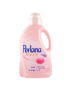 Perlana Rosa Renew 24 lav. - 1440 ml