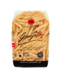 Garofalo 69 Penne Ziti Lisce - 500 gr