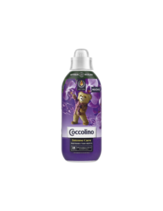 Coccolino Ammorbidente Concentrato Orchidea 28 lav - 645 ml