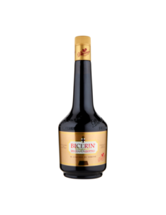 Vincenzi Bicerin Likeur met Giandujotto - 70 cl