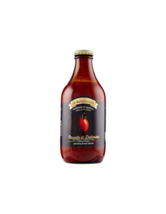 Russolillo Passata di pomodoro Datterino artigianale - 330 gr