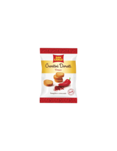 San Carlo Crostini Dorati Gusto vivace - 75 gr