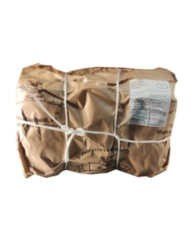 Tranche de Porchetta Croquante type Ariccia - env. 4 kg - Livraison gratuite en EUROPE et au Royaume-Uni