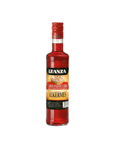 Leanza Alkermes zoete week - 50 cl