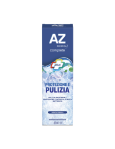 AZ Complete Bescherming en reinigende tandpasta - 65 ml